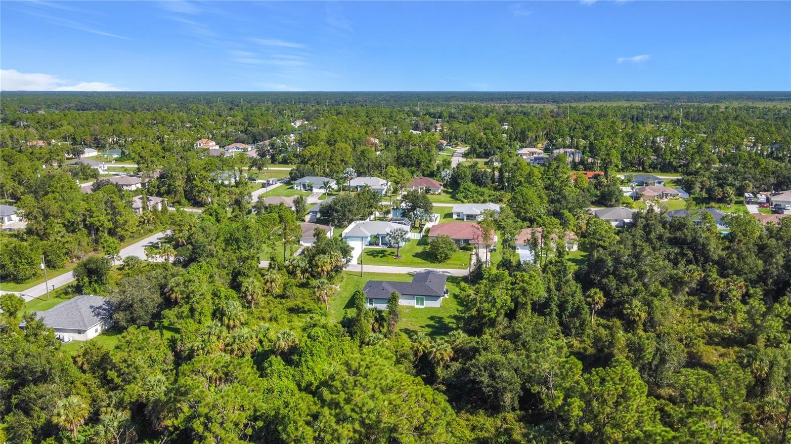 PORT CHARLOTTE SUB 24 - Residential