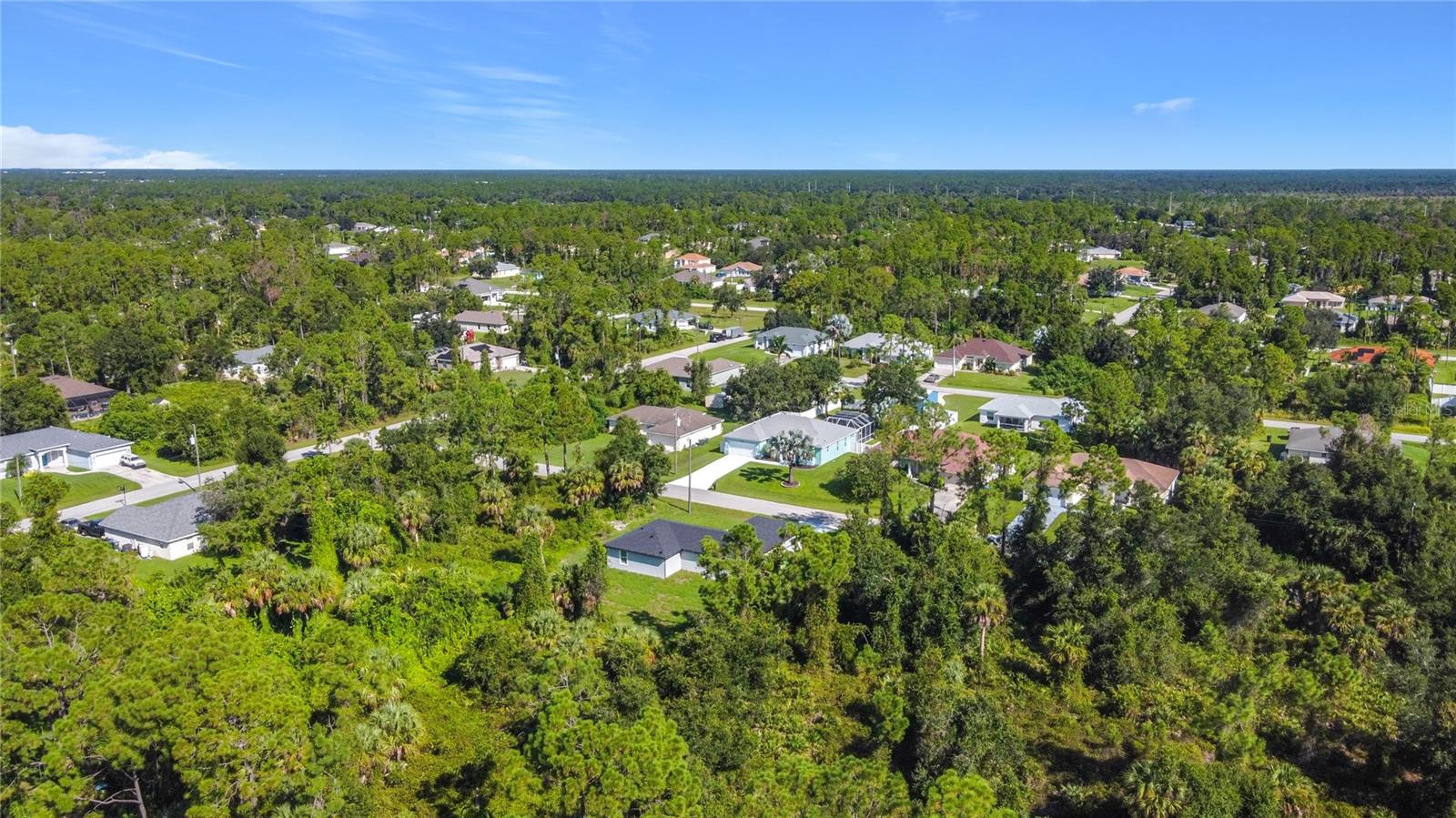 PORT CHARLOTTE SUB 24 - Residential