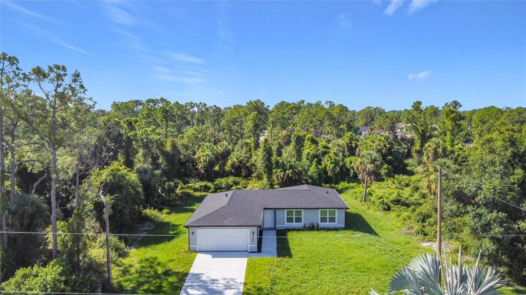 Photo of 5565 Lavender Avenue, North Port, FL 34288 (MLS # O6344134)