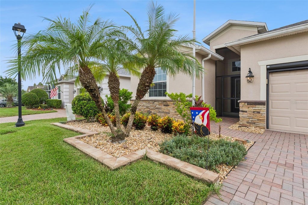 Photo of 3541 Raleigh Drive, Winter Haven, FL 33884 (MLS # P4939900)