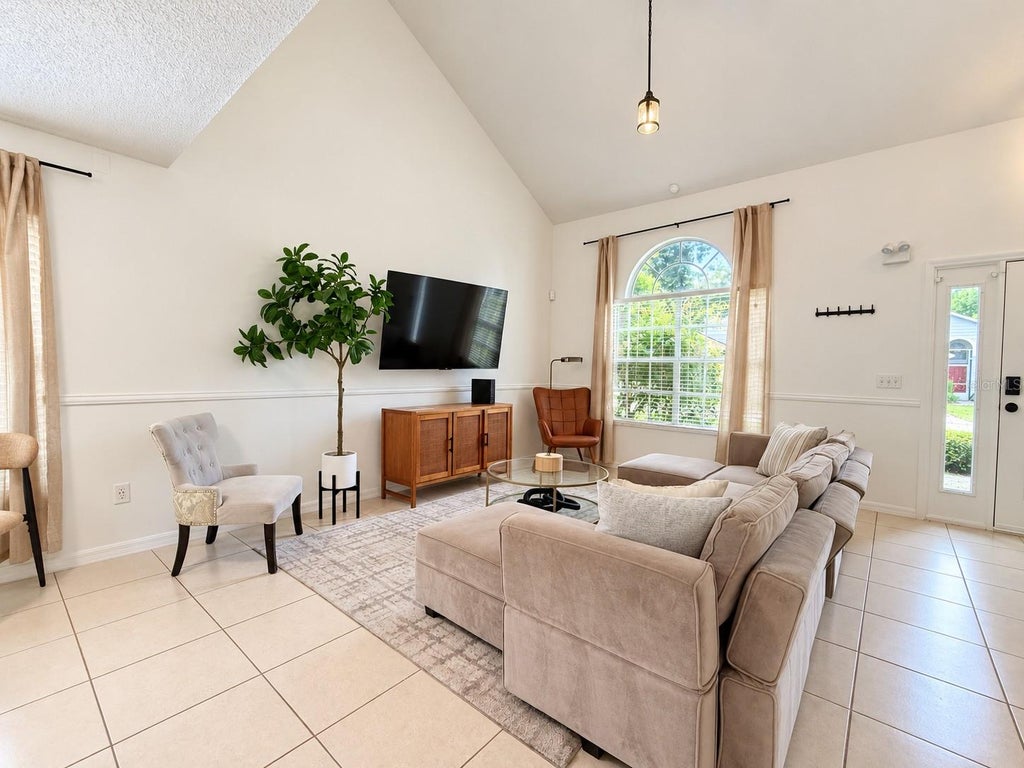 Photo of 644 Allison Avenue, Davenport, FL 33897 (MLS # O6447905)