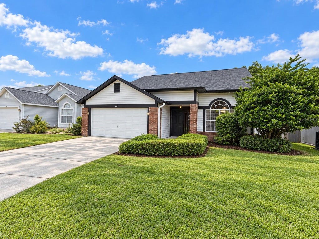 Photo of 644 Allison Avenue, Davenport, FL 33897 (MLS # O6447905)