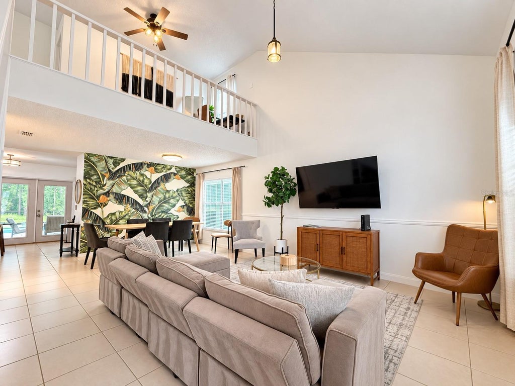 Photo of 644 Allison Avenue, Davenport, FL 33897 (MLS # O6447905)