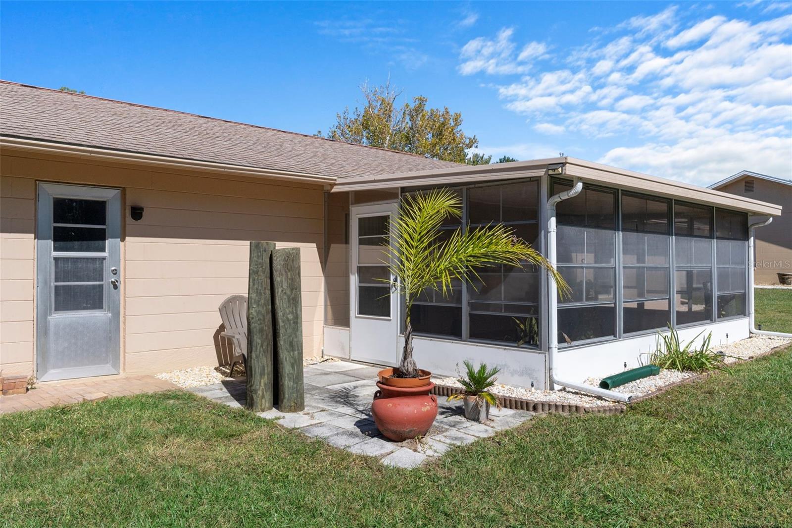 SPRING HILL UNIT 17 - Residential