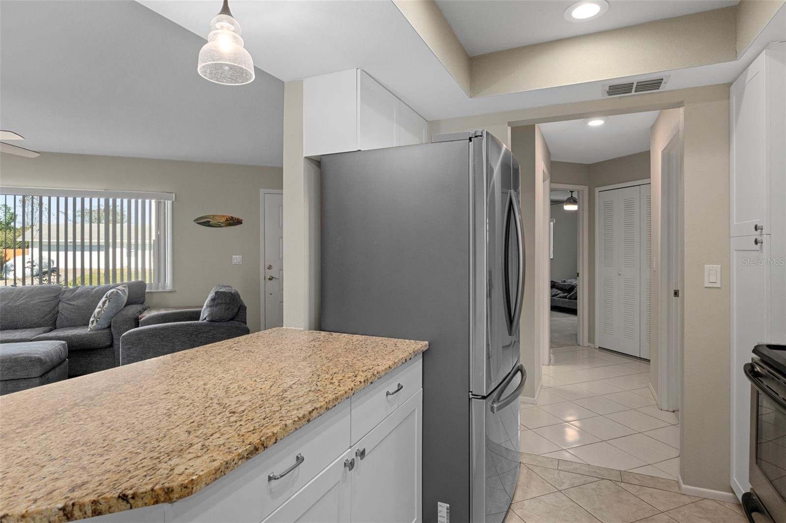 SPRING HILL UNIT 17 - Residential