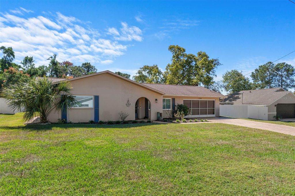 Photo of 10464 Mayflower Road, Spring Hill, FL 34608 (MLS # W7884894)