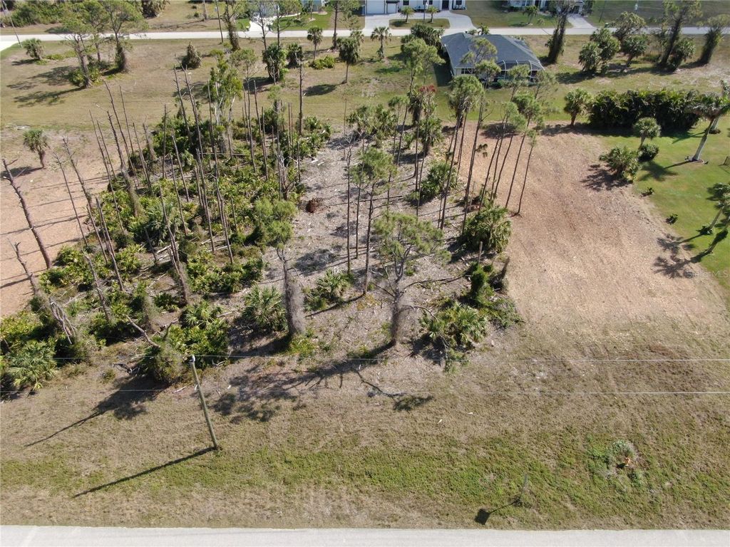 Photo of 283 Rotonda Boulevard S, Rotonda West, FL 33947 (MLS # D6140436)