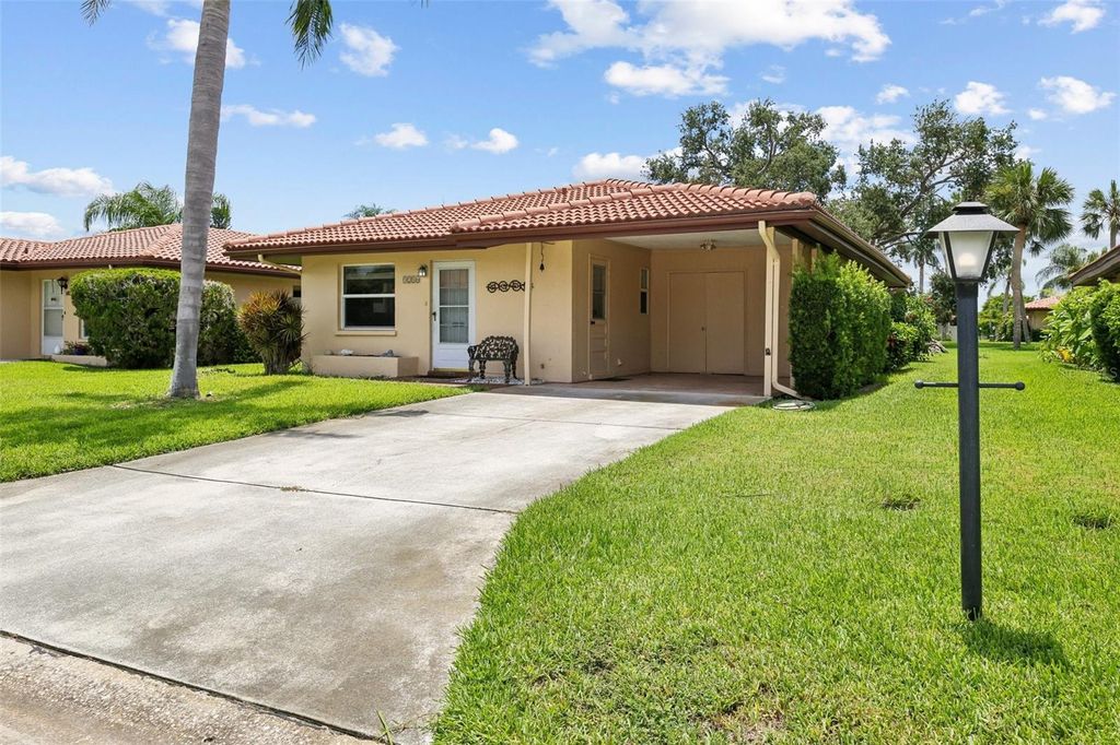 Photo of 3210 Cambridge Avenue, Bradenton, FL 34207 (MLS # A4699472)