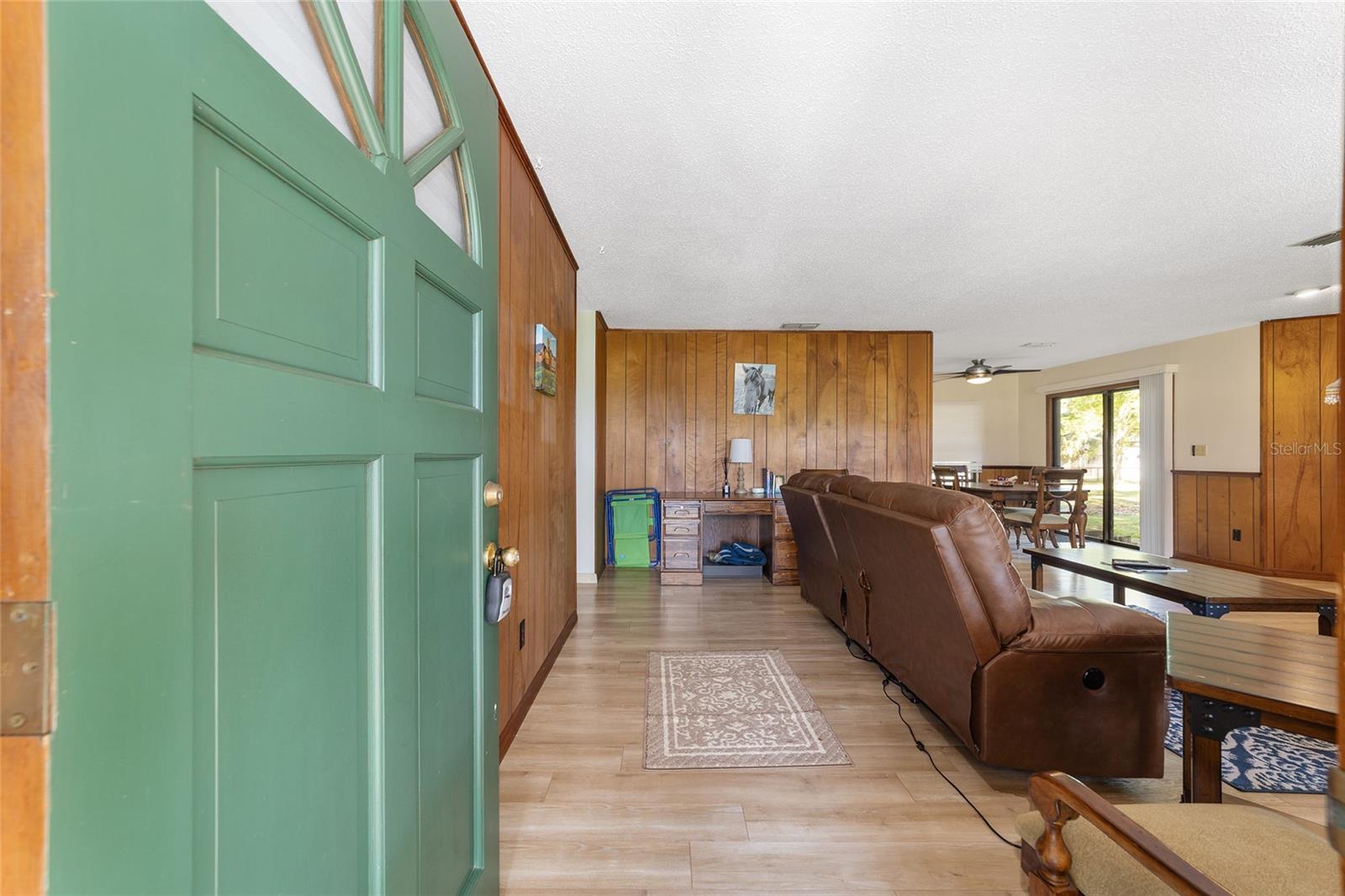 NONSUBDIVISION - Residential
