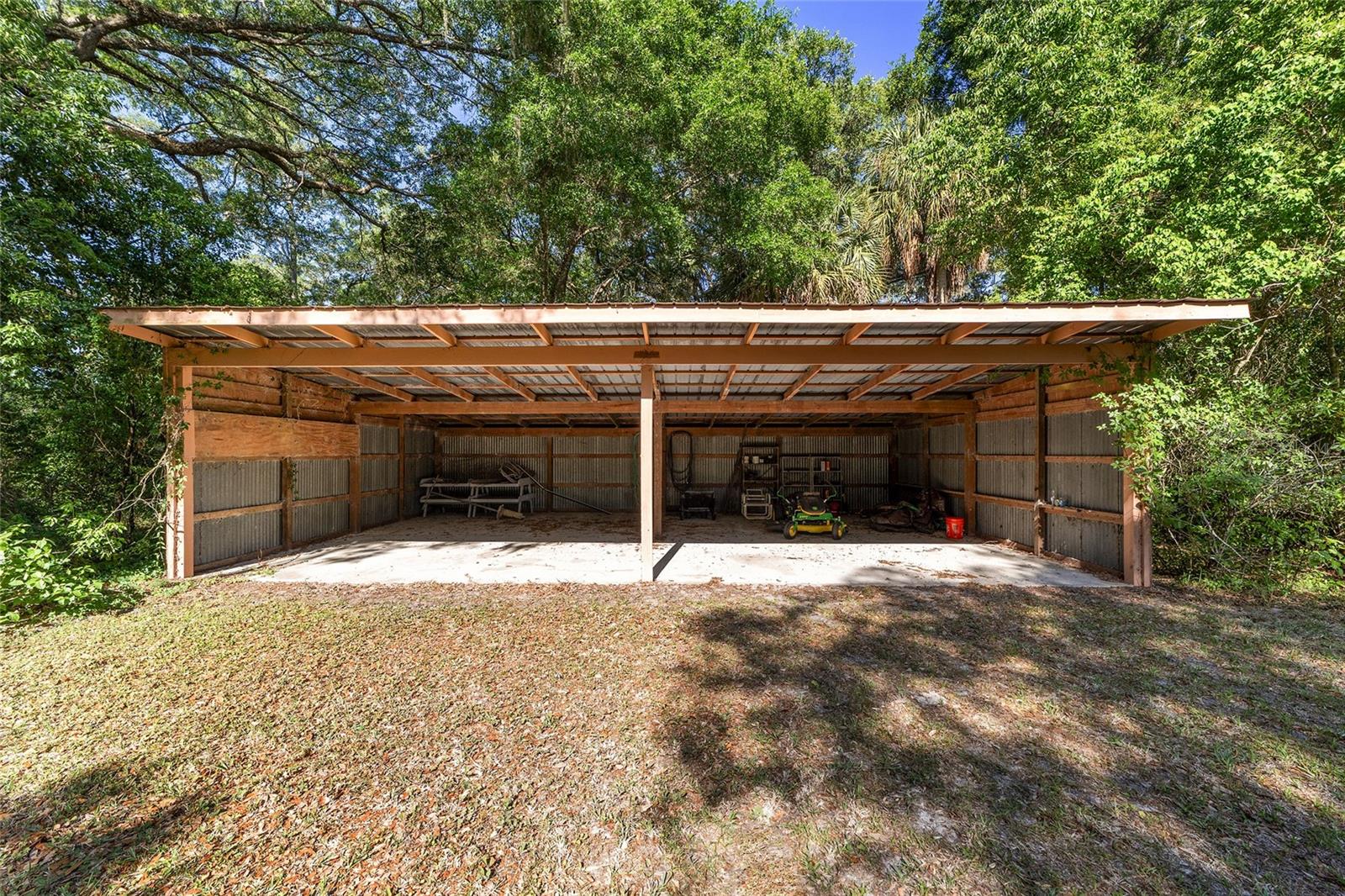 NONSUBDIVISION - Residential