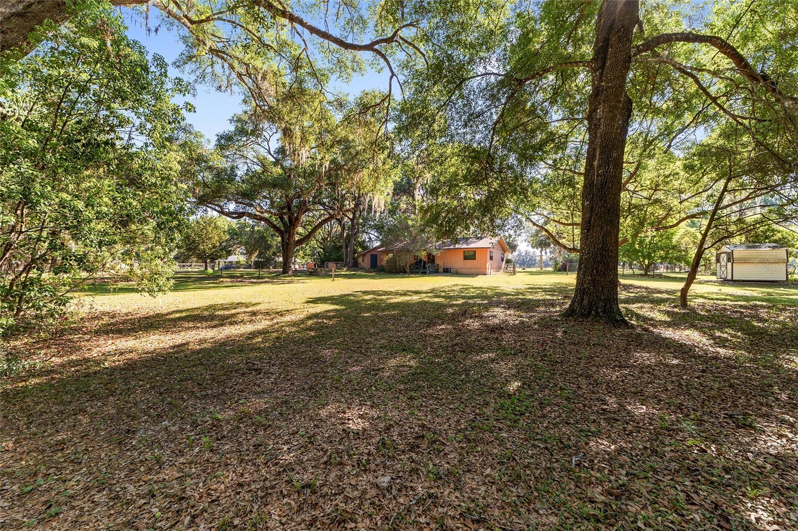 NONSUBDIVISION - Residential