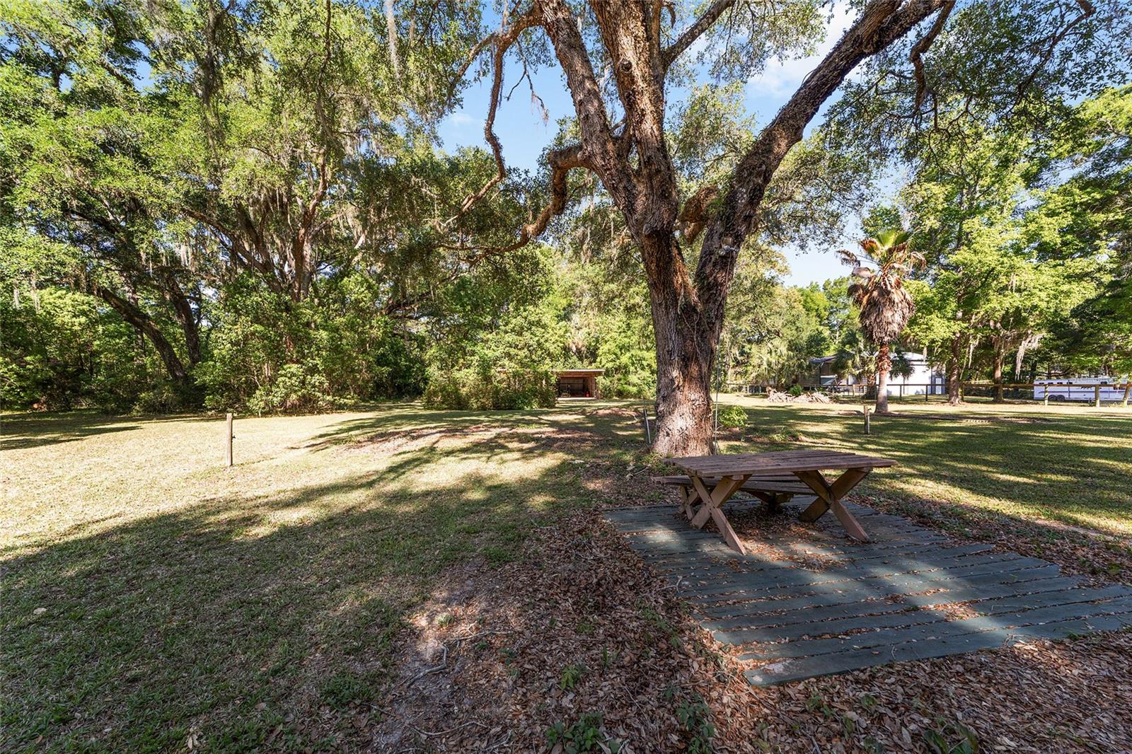 NONSUBDIVISION - Residential