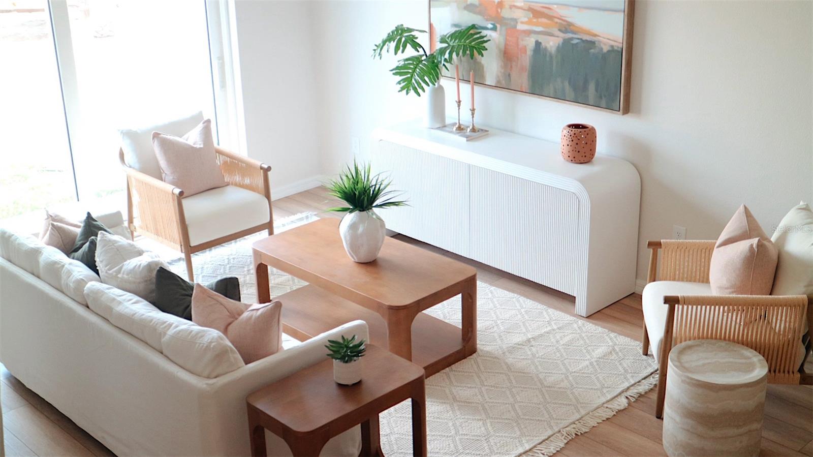 RIVER OAKS TOWNHOMES LLC - Residential