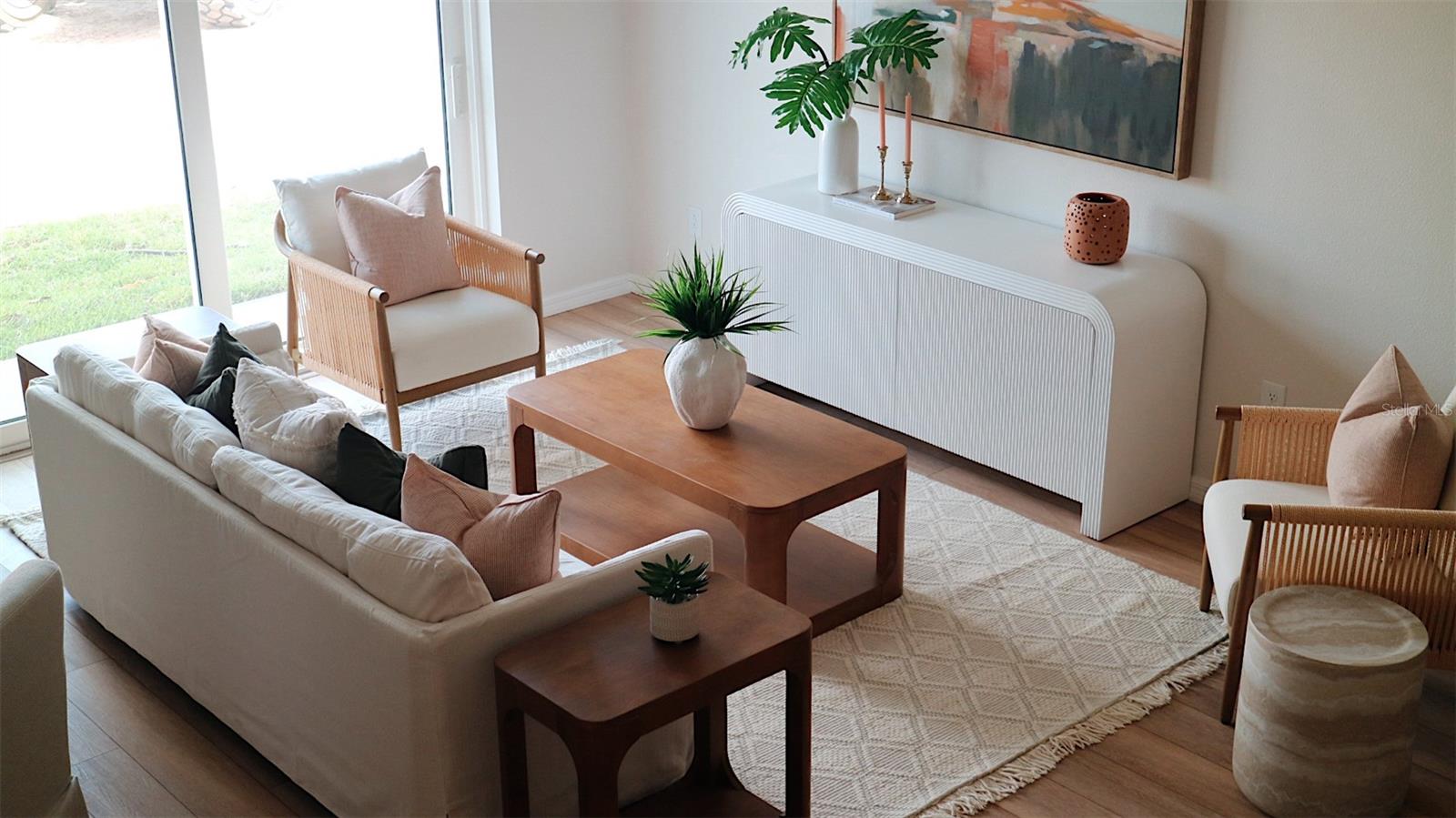RIVER OAKS TOWNHOMES LLC - Residential