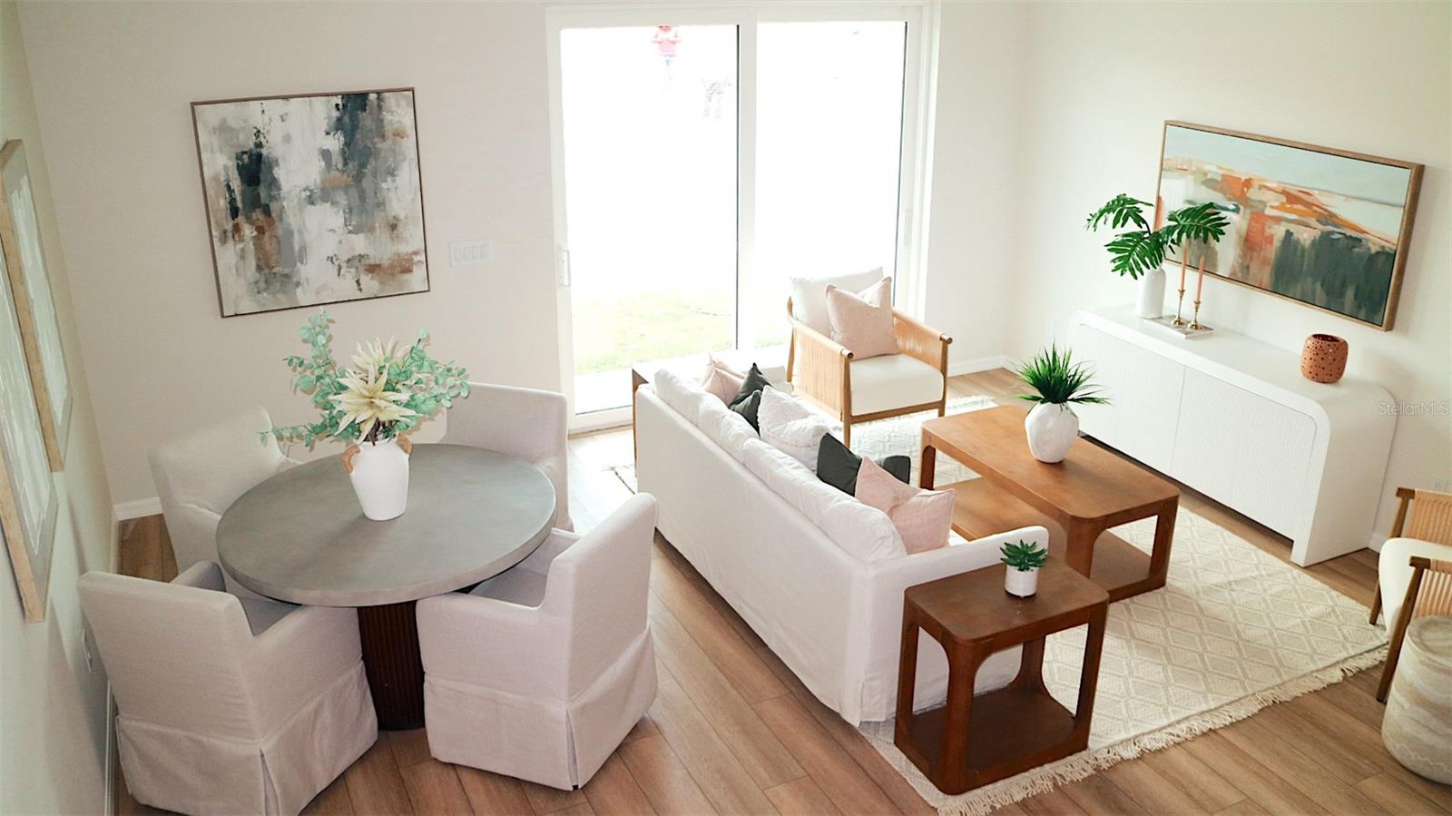RIVER OAKS TOWNHOMES LLC - Residential