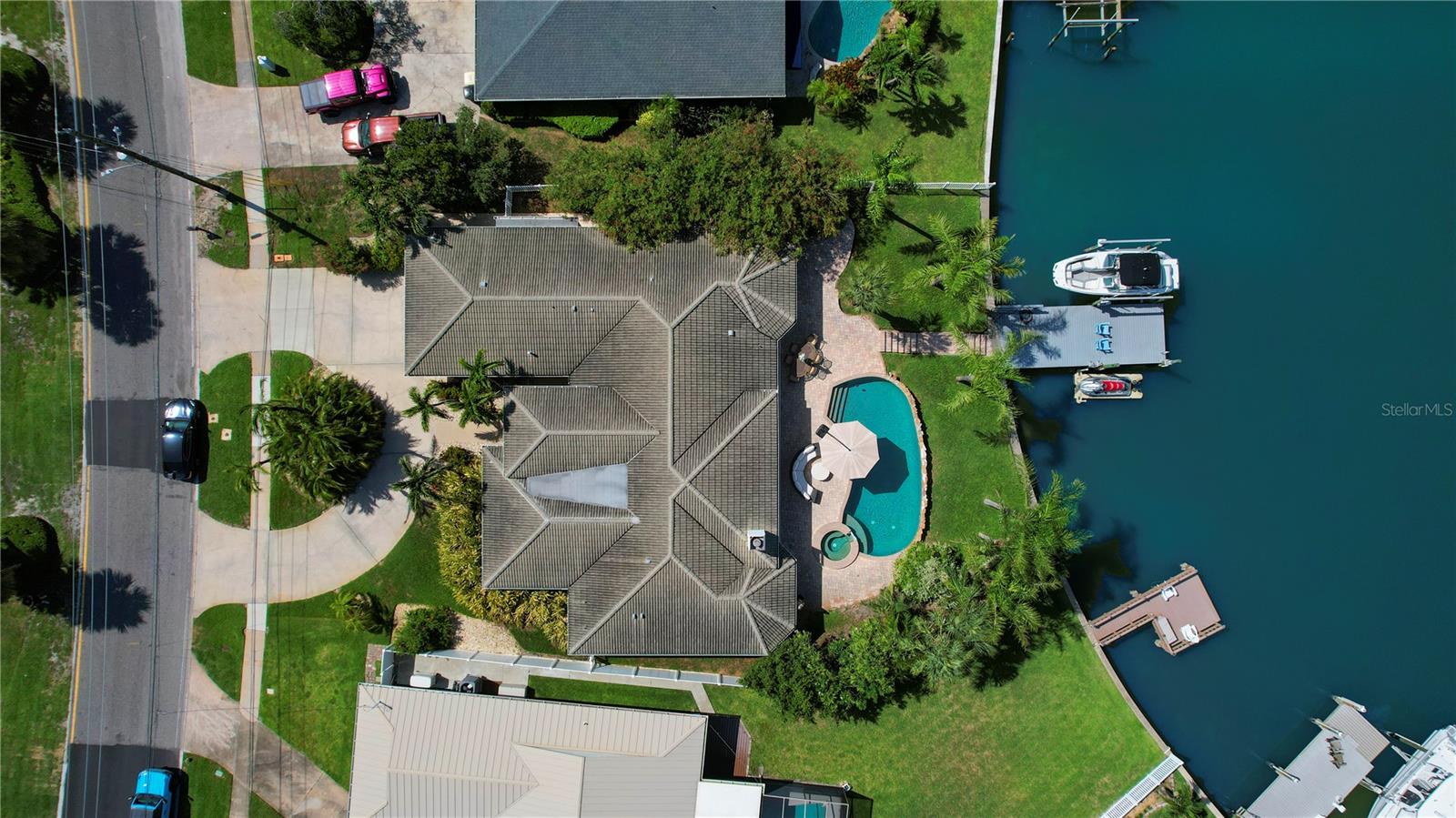 511 ISLAND WAY