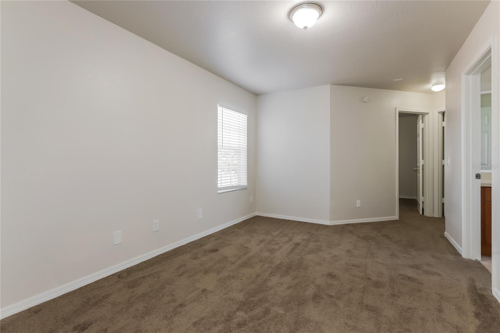 RIVERCREST - Residential Lease