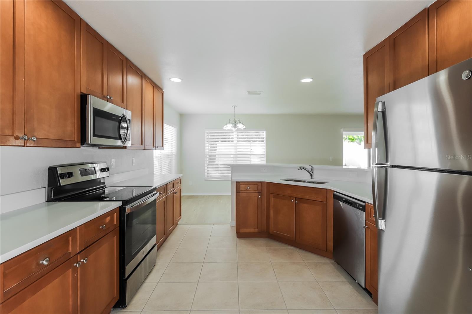 RIVERCREST - Residential Lease