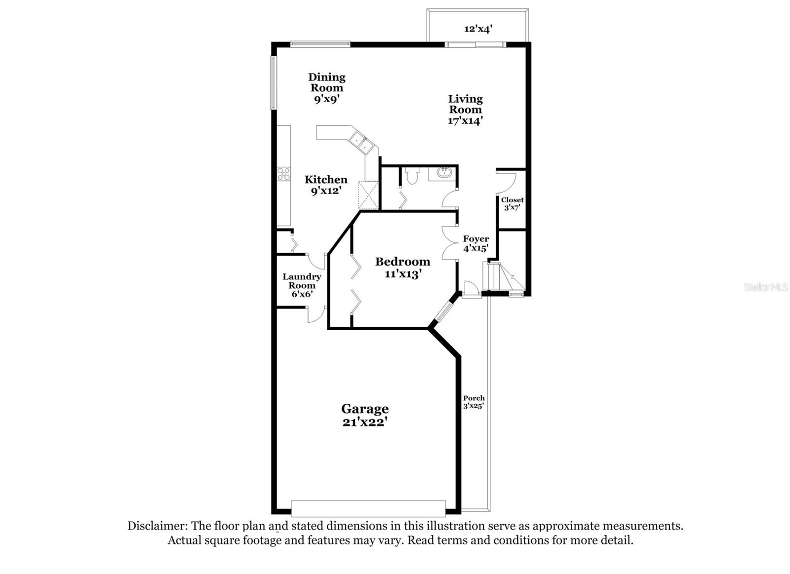 RIVERCREST - Residential Lease