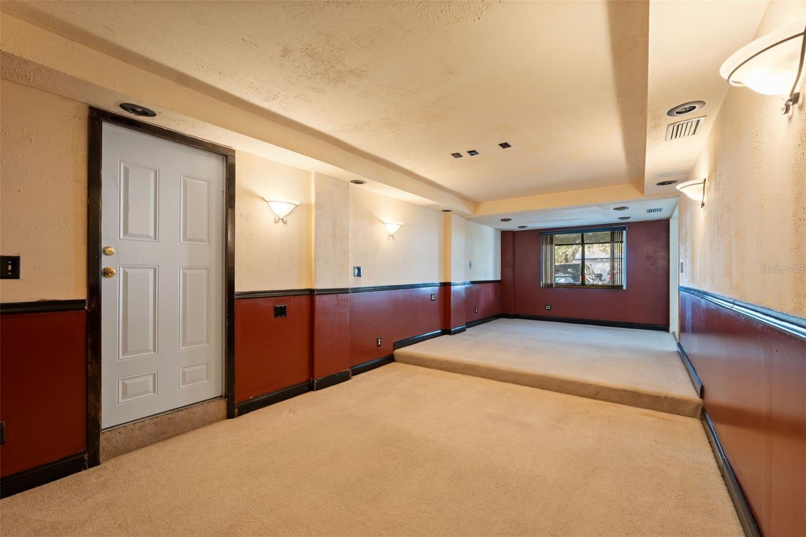 BELT COURT - Residential