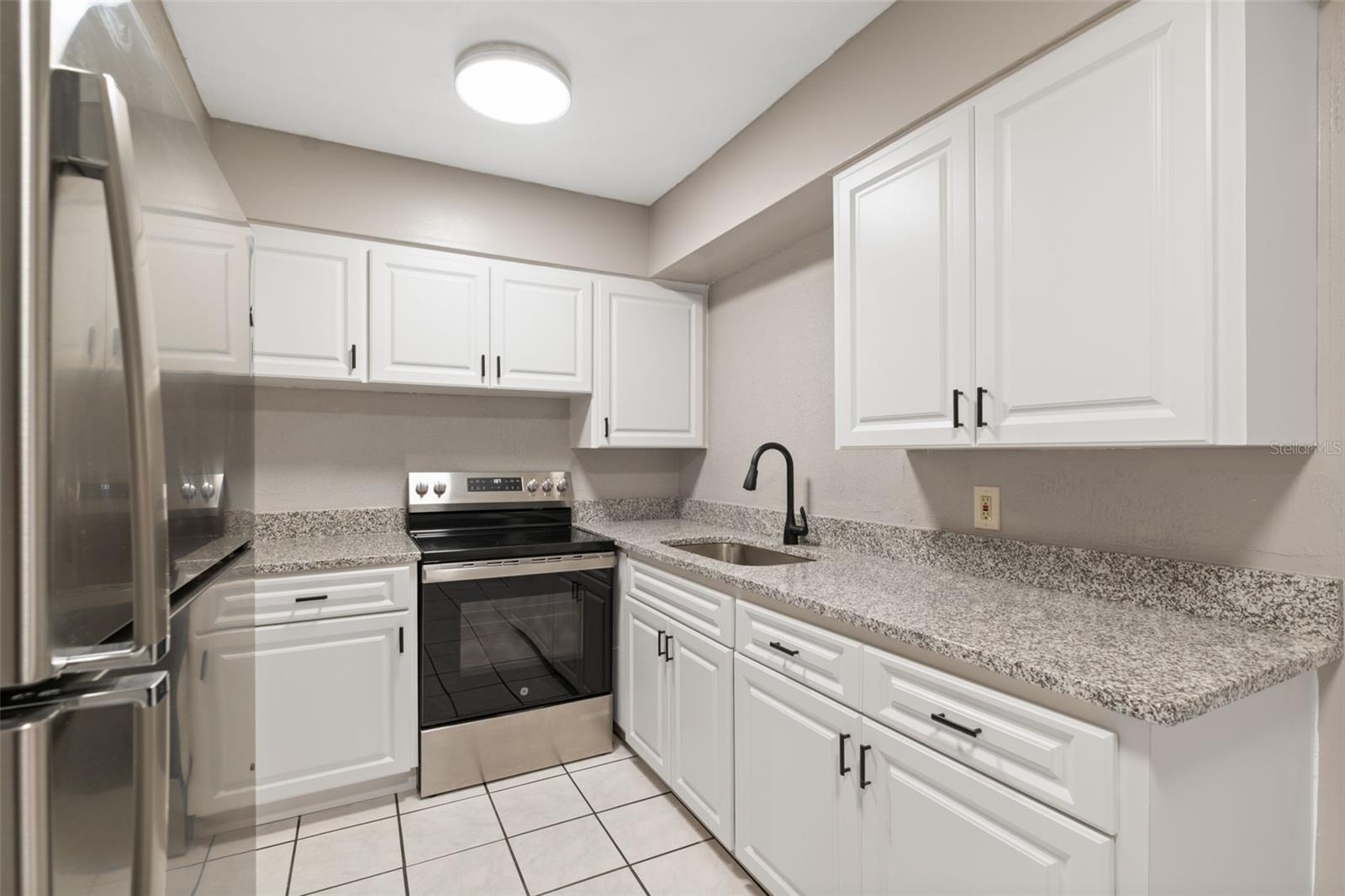 BELT COURT - Residential