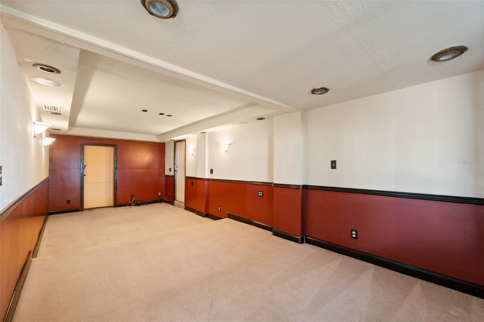 BELT COURT - Residential