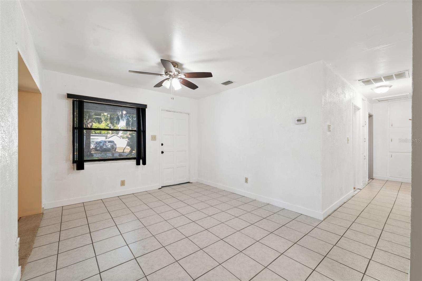 BELT COURT - Residential