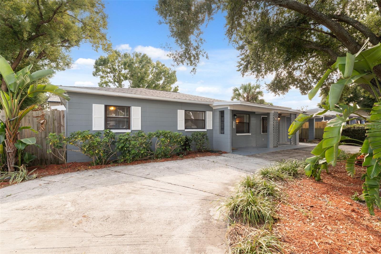 BELT COURT - Residential