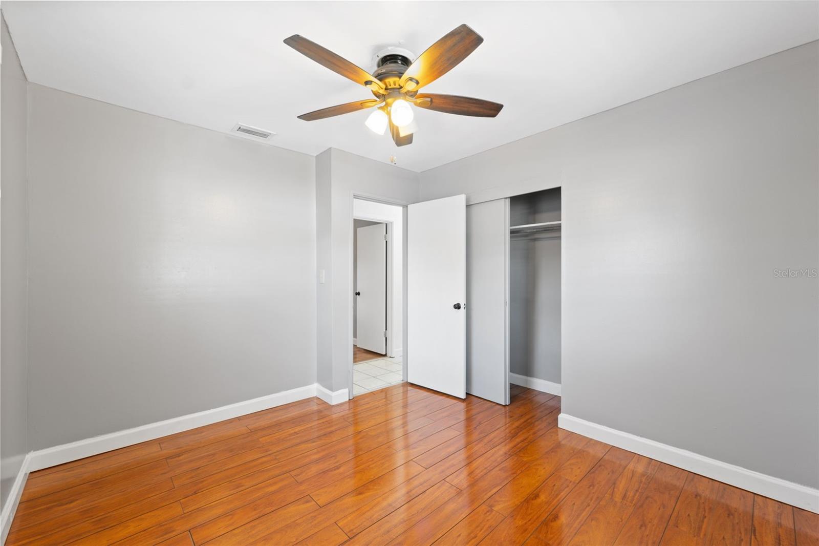 BELT COURT - Residential