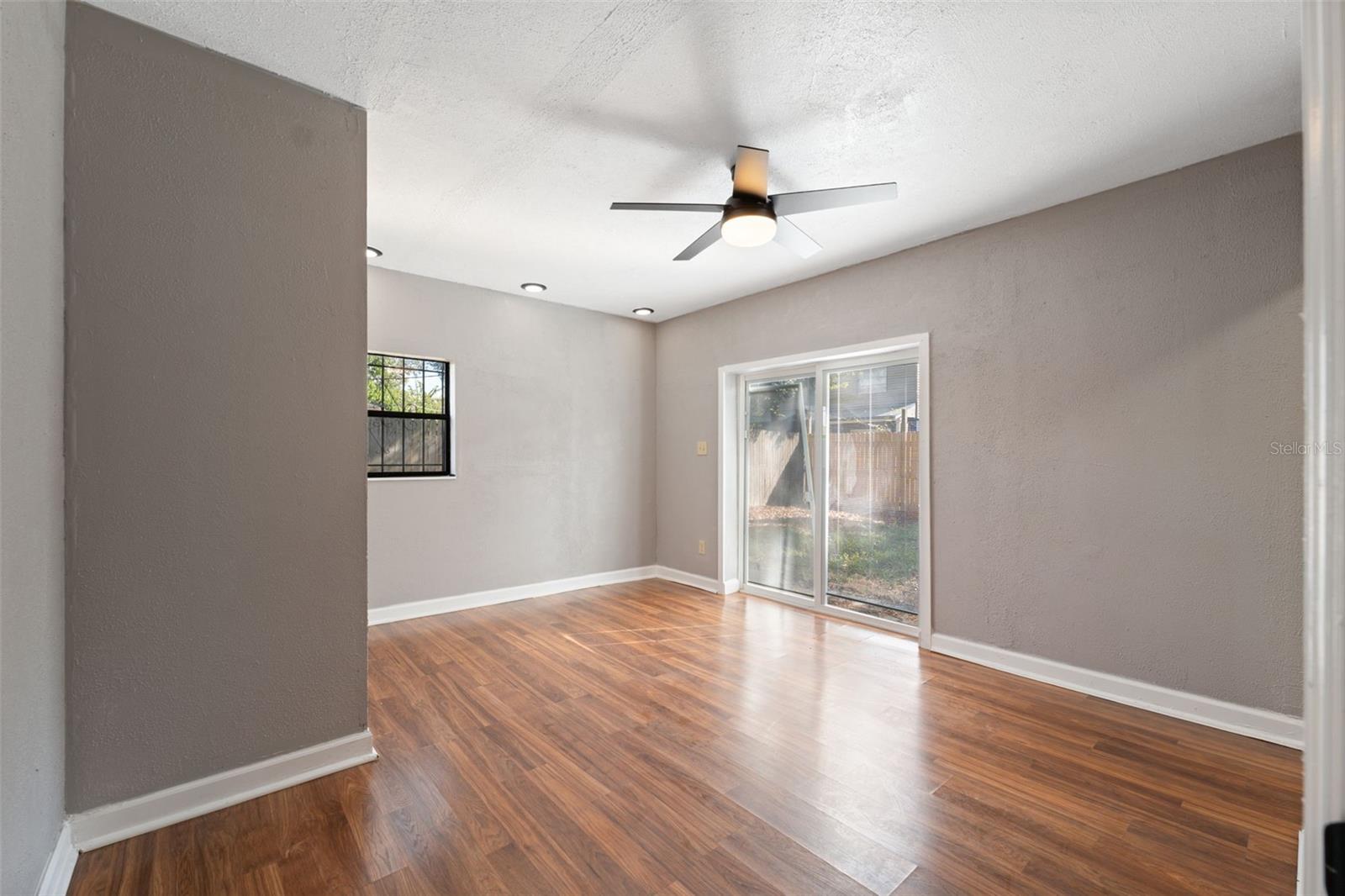 BELT COURT - Residential