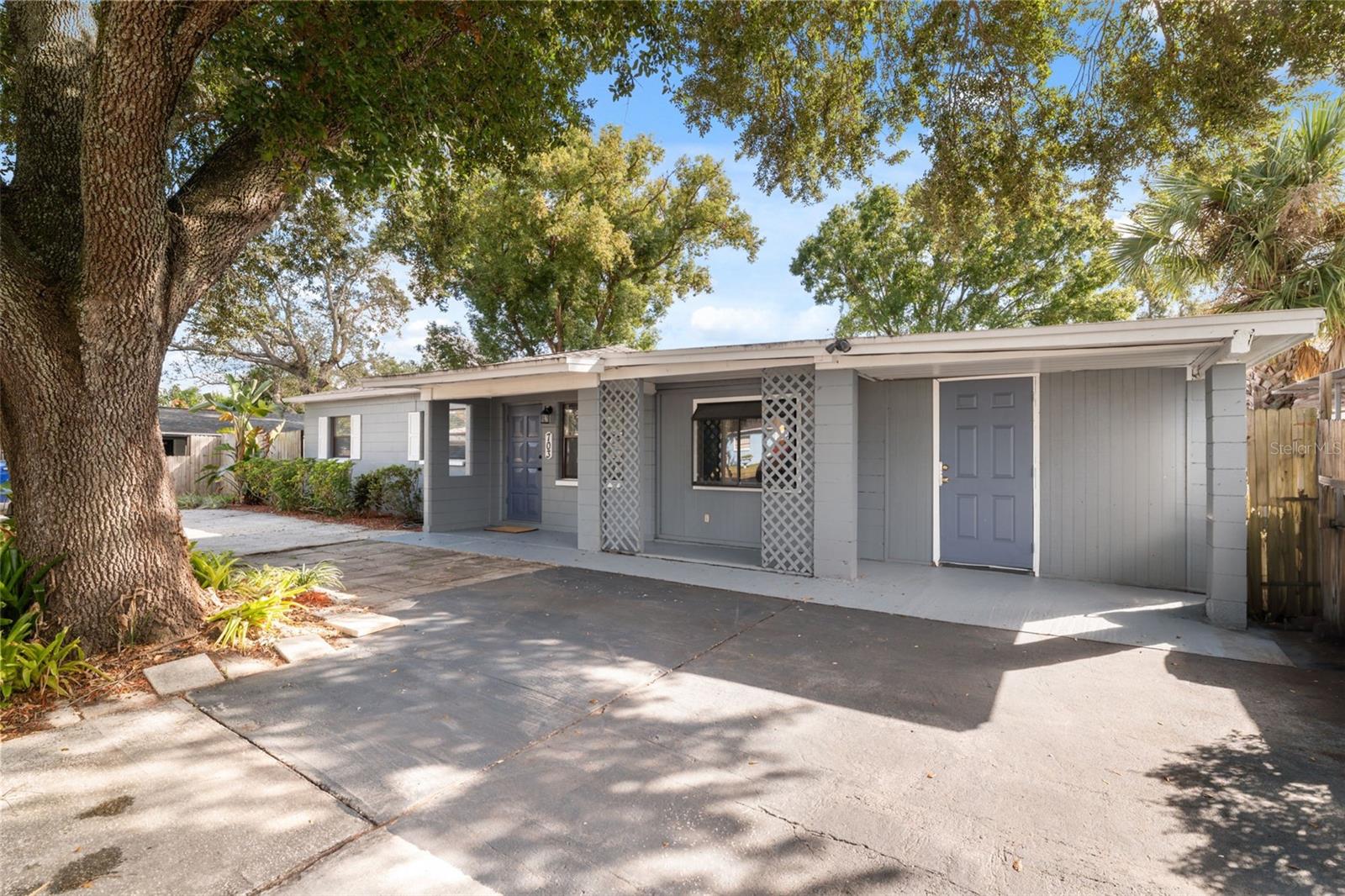 BELT COURT - Residential