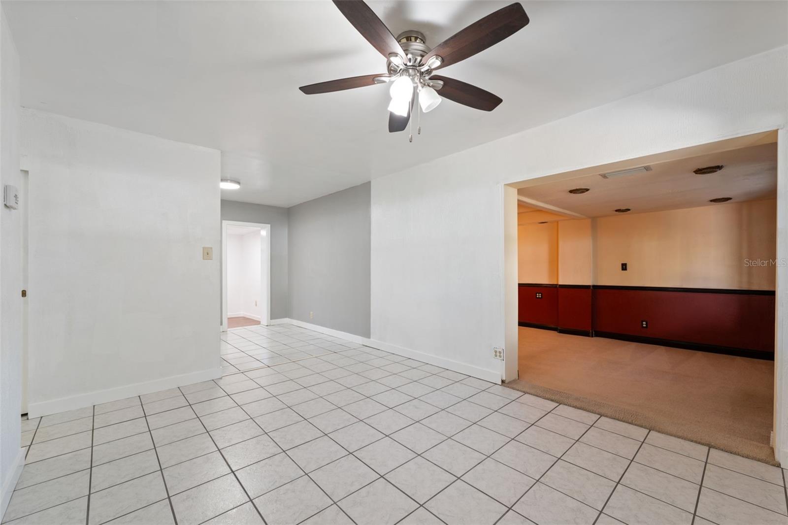 BELT COURT - Residential