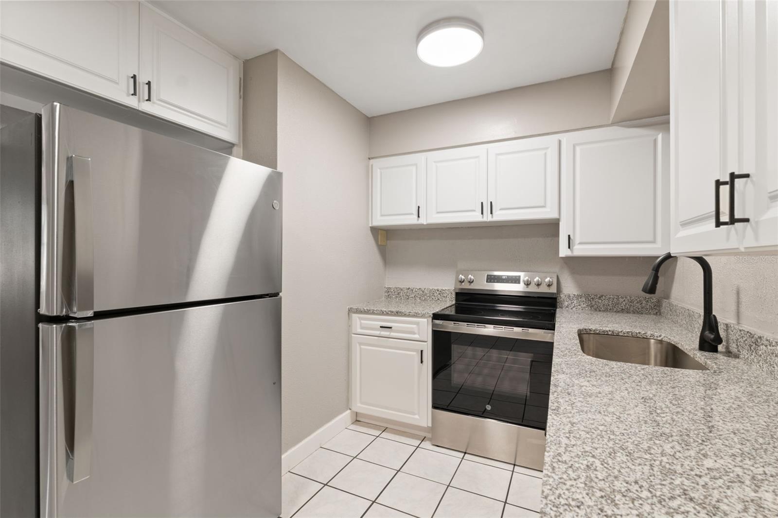 BELT COURT - Residential