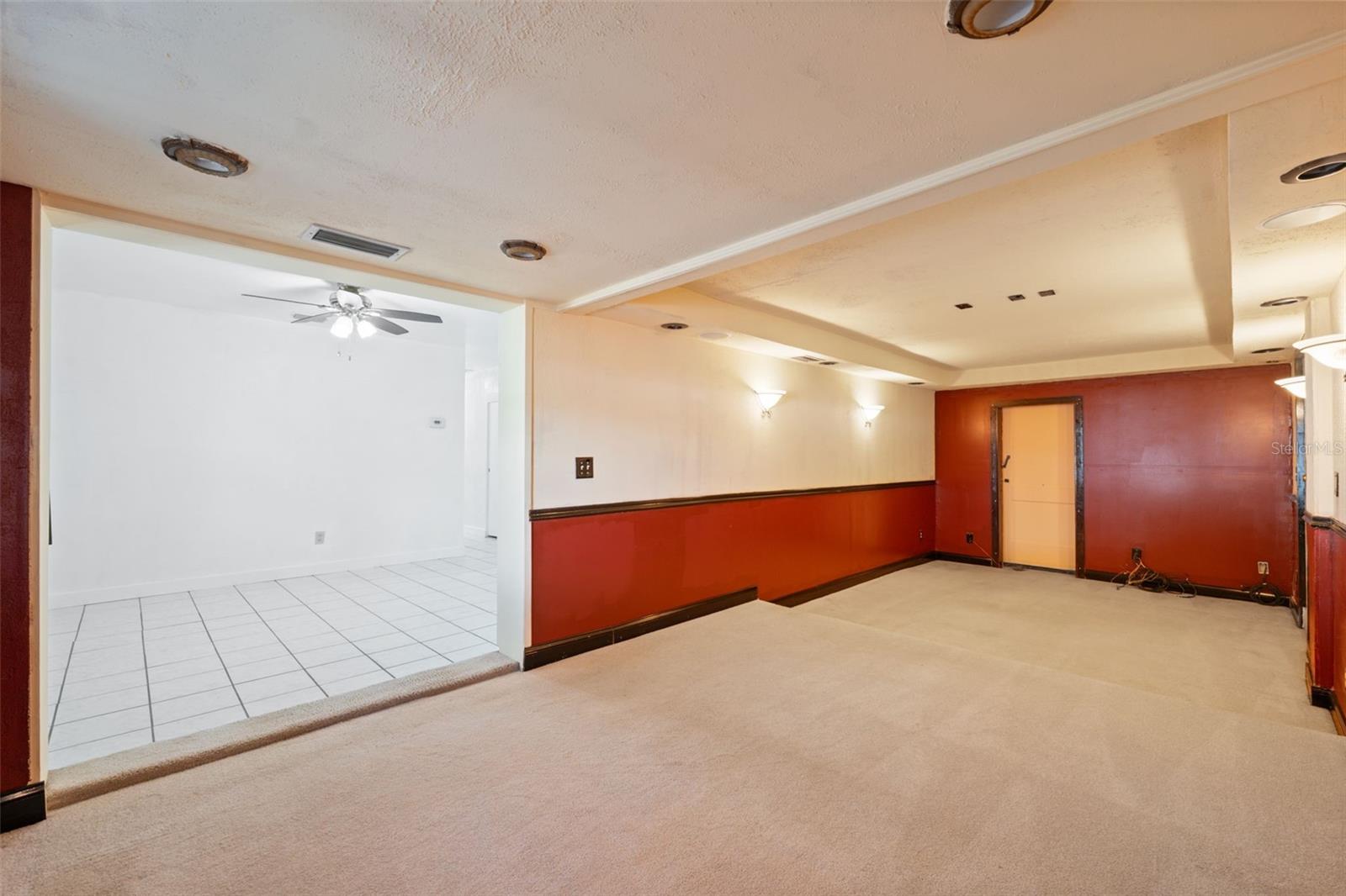 BELT COURT - Residential