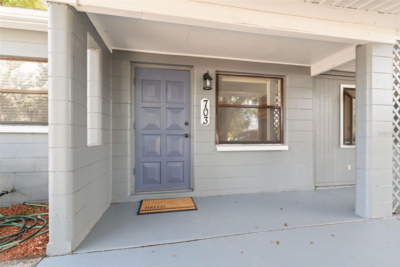 BELT COURT - Residential