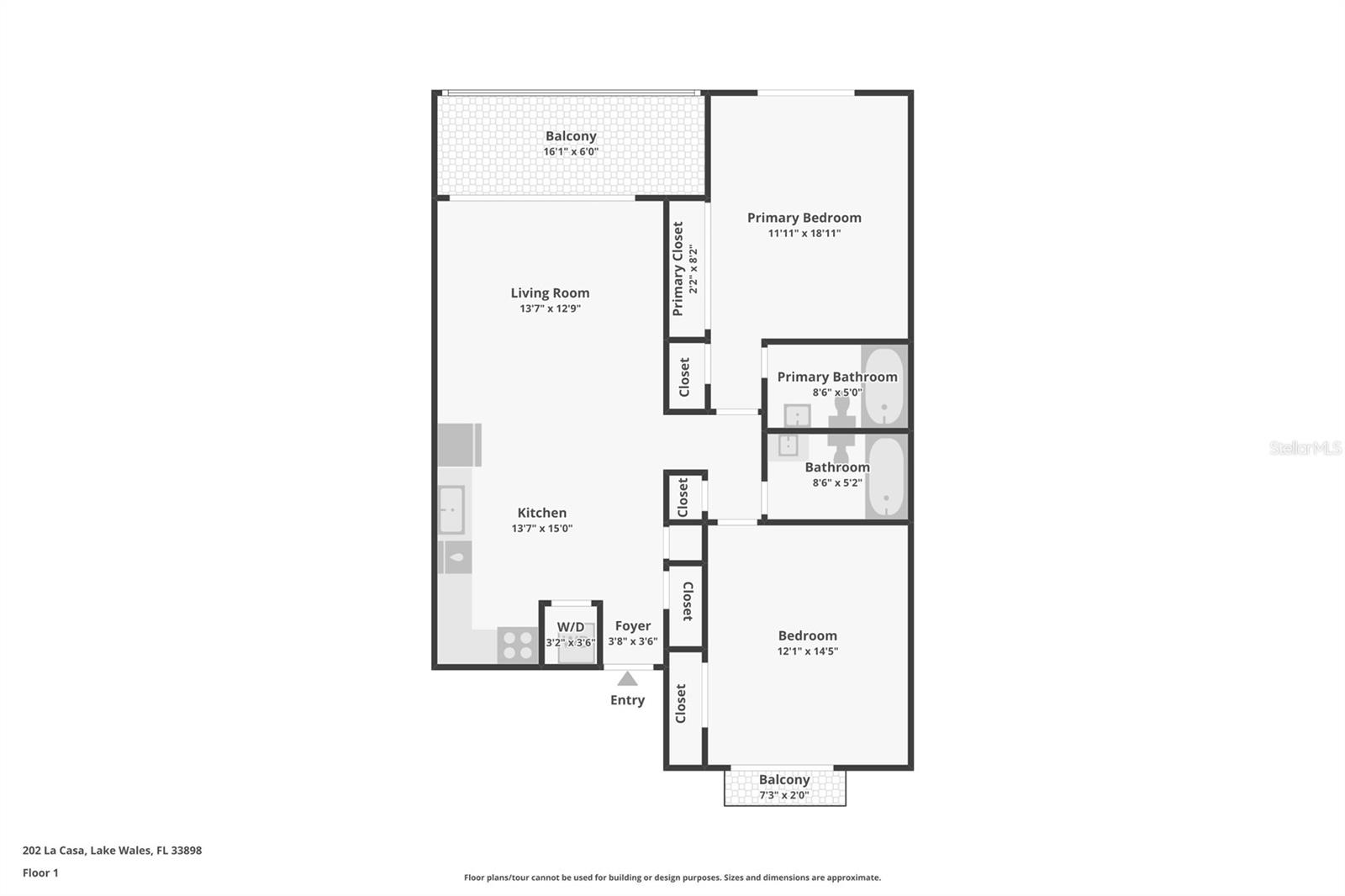 LA CASA CONDO - Residential