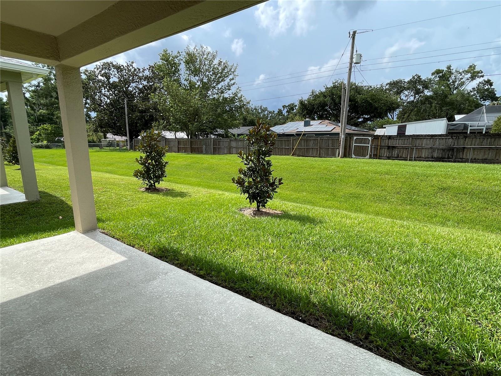 PARKSIDE - Residential