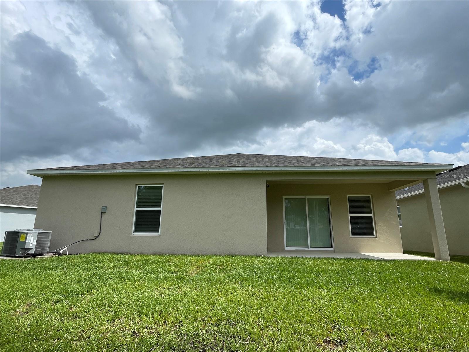 PARKSIDE - Residential
