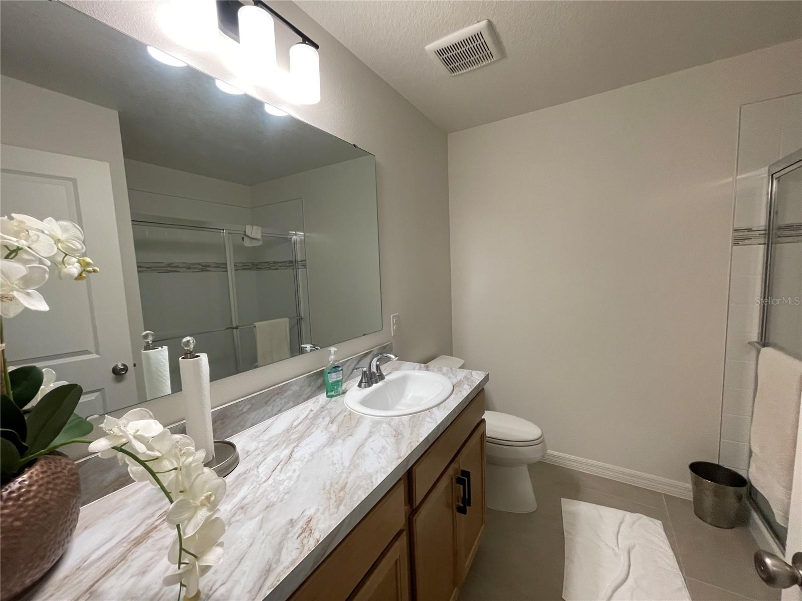 PARKSIDE - Residential