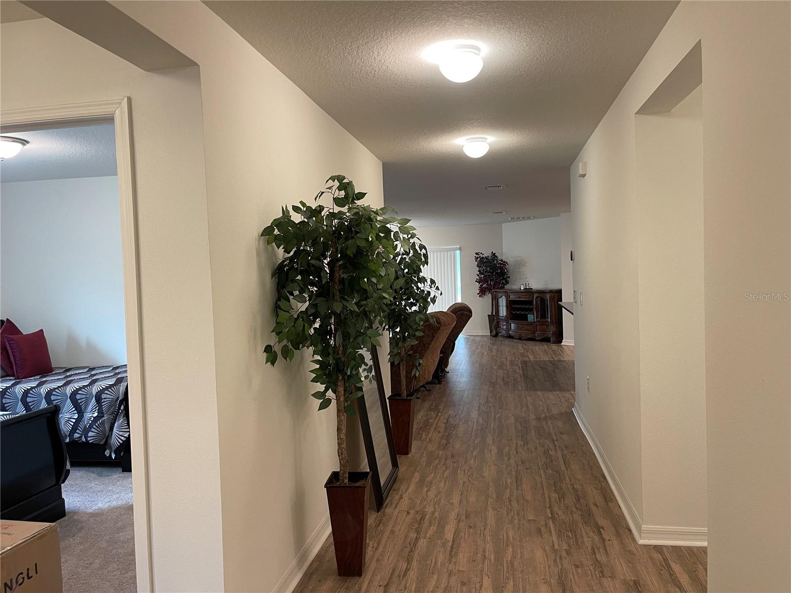 PARKSIDE - Residential