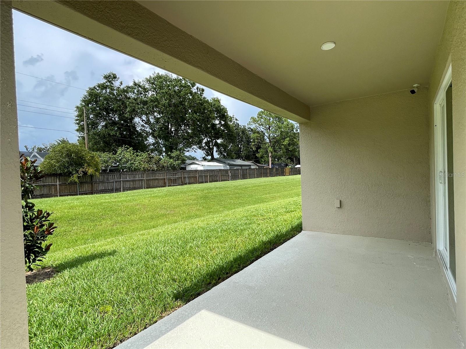 PARKSIDE - Residential