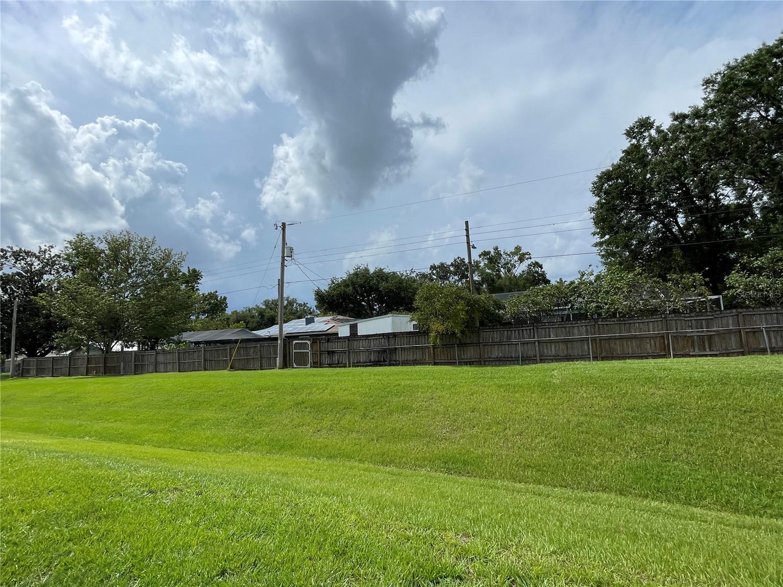 PARKSIDE - Residential