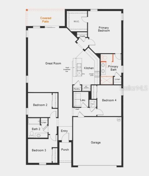PARKSIDE - Residential