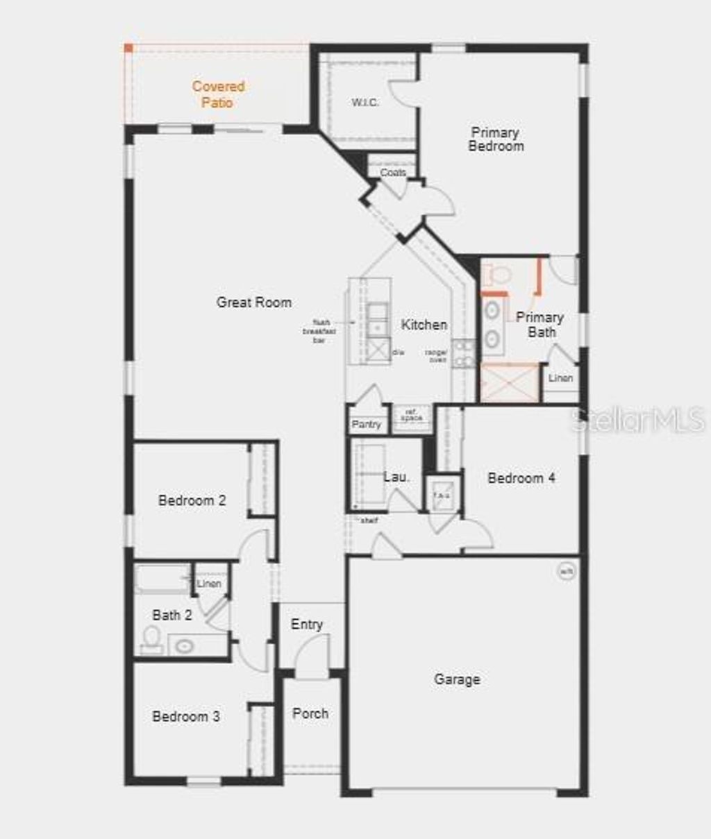 Photo of 7115 Cruz Court, Lakeland, FL 33813 (MLS # TB8436991)