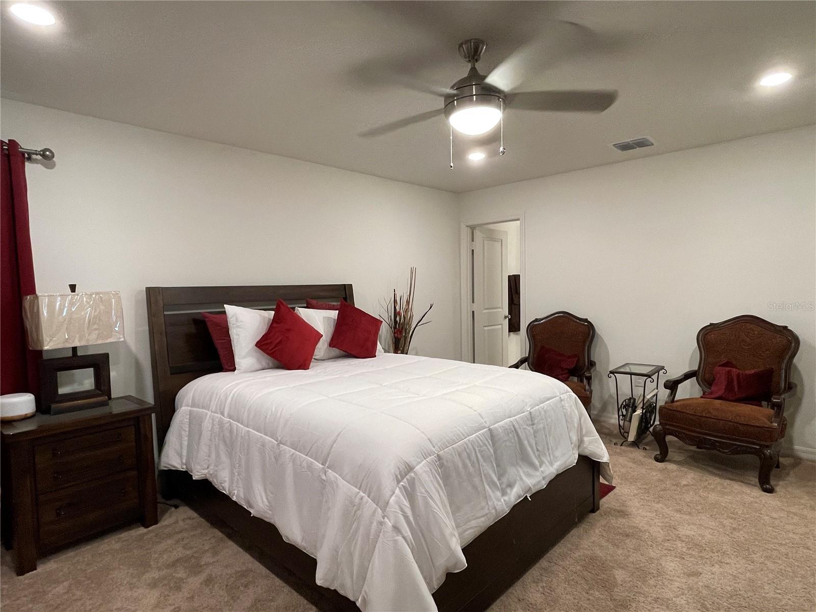 PARKSIDE - Residential