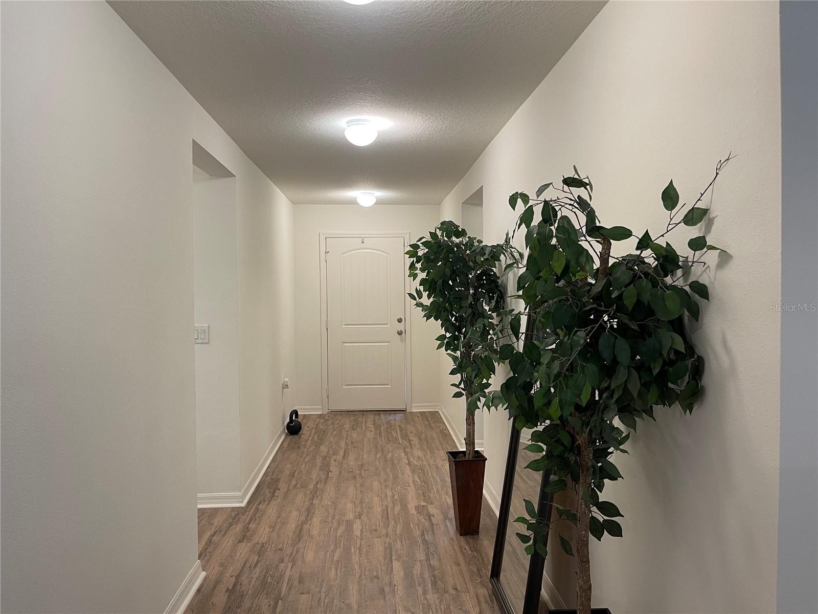 PARKSIDE - Residential