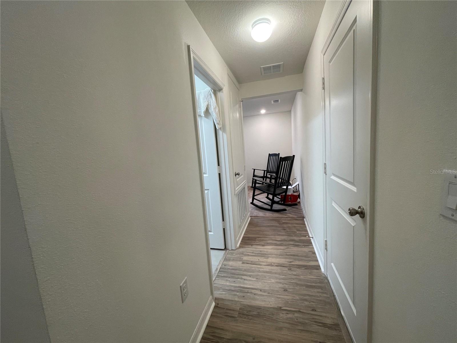 PARKSIDE - Residential