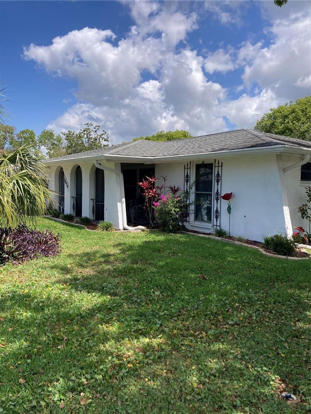 Photo of 7628 Valley Court, New Port Richey, FL 34653 (MLS # TB8467893)