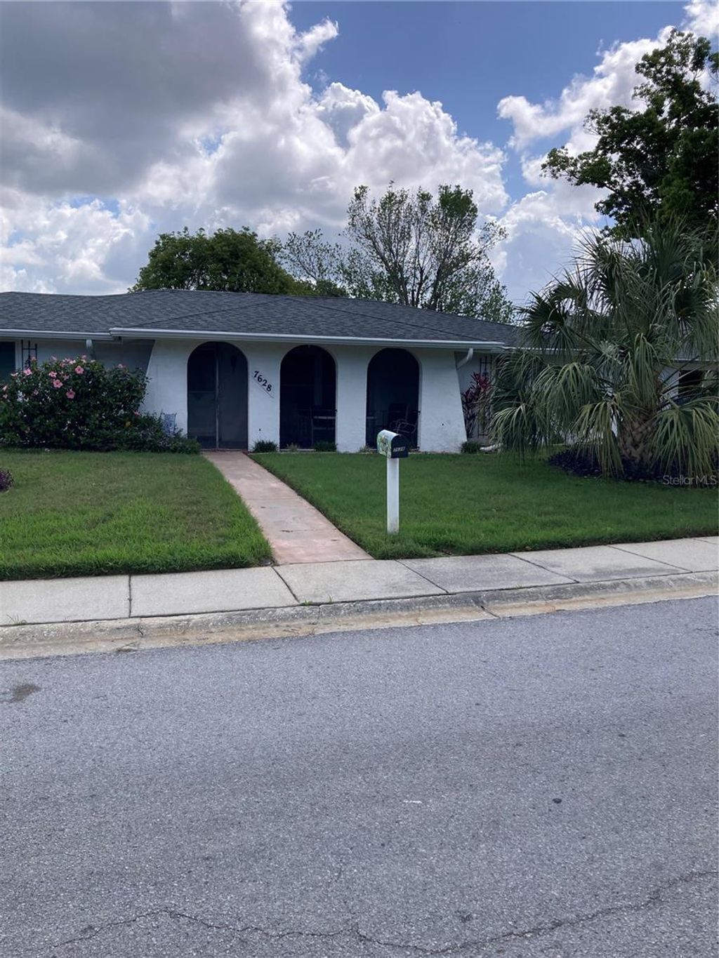 Photo of 7628 Valley Court, New Port Richey, FL 34653 (MLS # TB8467893)