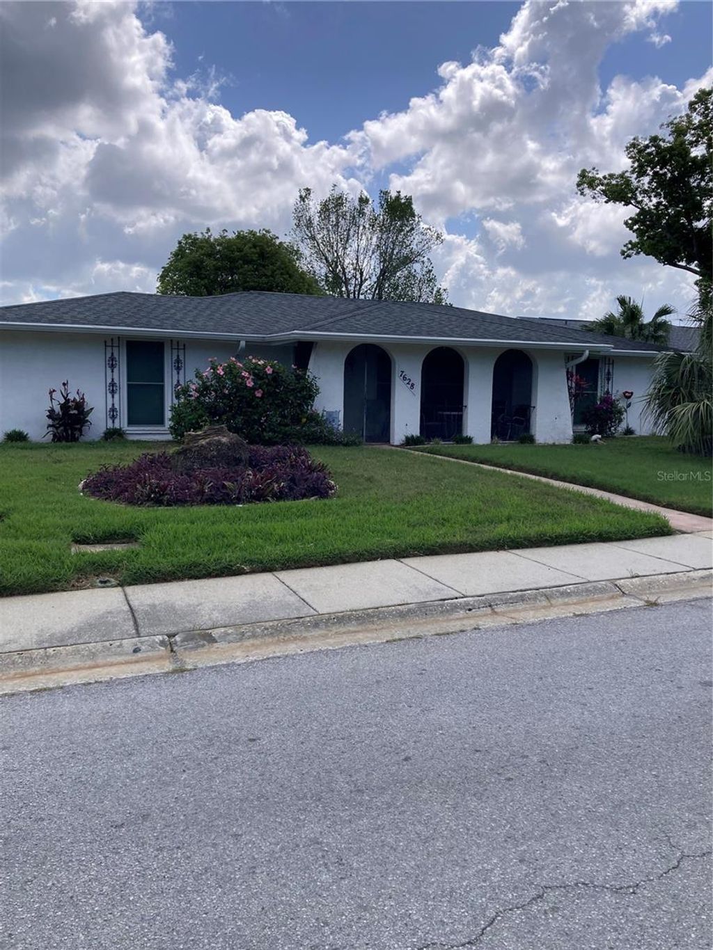 Photo of 7628 Valley Court, New Port Richey, FL 34653 (MLS # TB8467893)